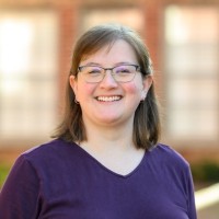 DuPont Community Credit Union Employee Kendra Hurt's profile photo