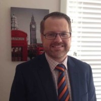 NAB Employee Adam Bamforth's profile photo