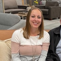 HOM Furniture Employee Stacy Czapiewski's profile photo