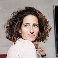 Creaholic SA Employee Clémentine Favre's profile photo