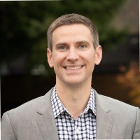 EY Employee Steve Kost's profile photo