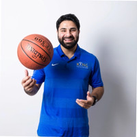 Kids in the Game Employee Kazim Walji's profile photo