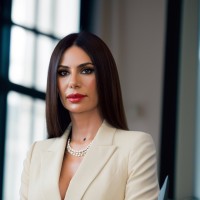 ADSS Employee Cisi Ica Dip Diana Youssef's profile photo