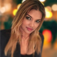 DCW Casing LLC Employee Rebecca Kyriacou's profile photo