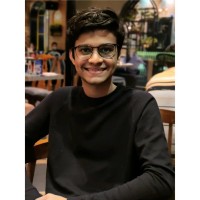 JVB & Co. Employee Chinmay Walavalkar's profile photo