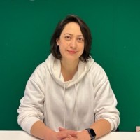 ConnectedMolecules.com Employee Halise Ekin's profile photo