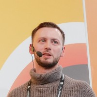 Speechify Employee Den Chernobai's profile photo