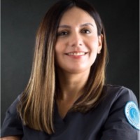 Kaiser Permanente Employee Iris Ayala's profile photo