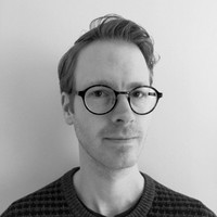 Marktema Employee Johan Franzén's profile photo