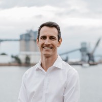 Marathon Employee Samuel Johnston's profile photo