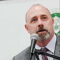 County of Rockland Employee Michael Hoblin's profile photo