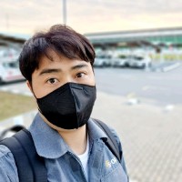 S-OIL Corporation Employee Kilsang Kwon's profile photo