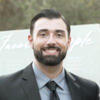 The Graphite Lab Employee Dan Barbieri's profile photo