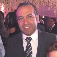 Ali Abdulwahab Al Mutawa Commercial Co. Employee Haytham Mostafa's profile photo