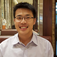 Mind Stretcher Educcation Employee Weilun Lim's profile photo