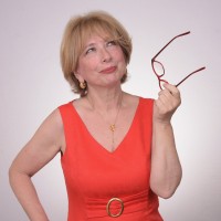 Thompson & Bender Employee Victoria Hochman's profile photo