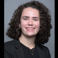 City of Brevard Employee Madalin Baker's profile photo
