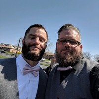 Cooper Electric Employee Eric Greiner's profile photo