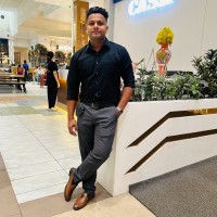 Vishal Gupta's profile photo