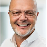 BANCROFT BAG Employee Toby Austin's profile photo
