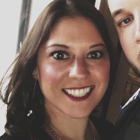 The Data Group Employee Jailynn Worster's profile photo