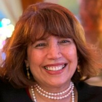 Amina Mohammed Email