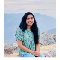 Vxceed Technologies Employee Sneha Pv's profile photo