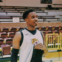 Daytona Tortugas Professional Baseball Employee Houston Smith's profile photo