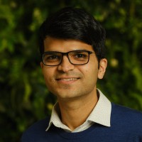 Ecowende Employee Siddharth Maheshwari's profile photo