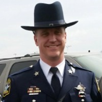 Harford County Sheriff's Office Employee Chris Deveau's profile photo