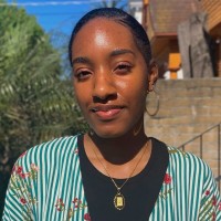 Envision Education Employee Sameenah Muhammad's profile photo