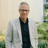 Bates Smart Employee Julian Anderson's profile photo