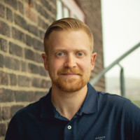 Sefast AB Employee Robin Häggström's profile photo