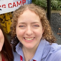 Pro Software Employee Julianna Clark's profile photo