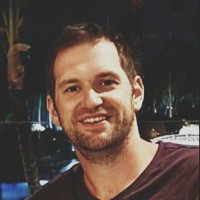 DeeTag LTD Employee Trent Custance's profile photo