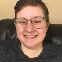 Image Systems & Business Solutions Employee Koma Bachman's profile photo
