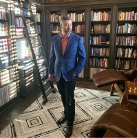 Newmark Homes Employee Doug Singleton's profile photo