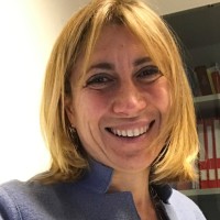 AcegasApsAmga Employee Gattazzo Cristina's profile photo