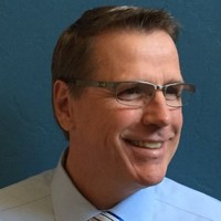 GoHealth Insurance Employee Greg Stutz's profile photo