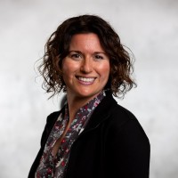 Reckitt Employee Anna Hayes's profile photo