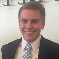 Rocket Mortgage Employee John Govan's profile photo