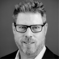 Keysight Technologies Employee Derek Holmes's profile photo