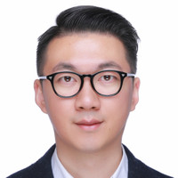 Industrie Informatik GmbH Employee Paul Jin's profile photo