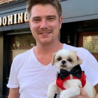 Graphika Employee Thomas Lederer's profile photo