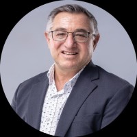 DNI Smileway Employee Charles Kramer's profile photo