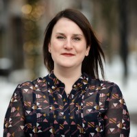 University of Iowa College of Pharmacy Employee Marie Gaine's profile photo