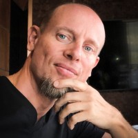 MULTILEARNING Group Employee Joel Chetzroni's profile photo