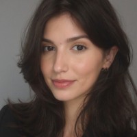 M Group Strategic Communications Employee Devin Beresid's profile photo