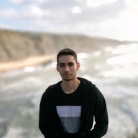 Bool Employee Ricardo Pereira's profile photo