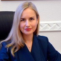 Gravelsoft Employee Elena Maksymova's profile photo